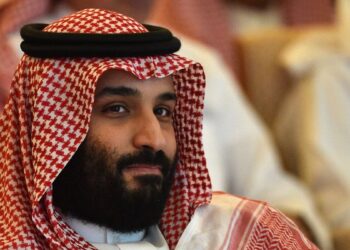 Khashoggi’s assassination, US intelligence report implicates Crown Prince