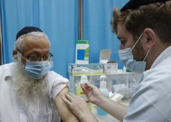 Israel donates anticovid vaccines to states opening their embassies in Jerusalem