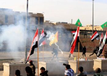 US Embassy in Iraq Attacked / Foreign Media: ‘Katjusha’ Rockets Struck