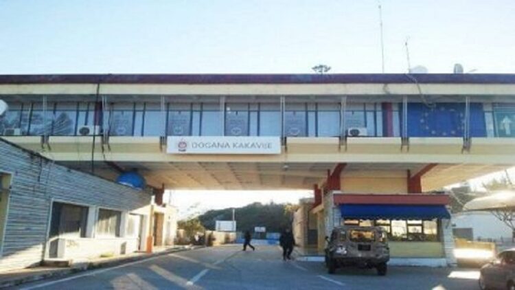 The deadline for blocking Kapshtica is extended until March 8