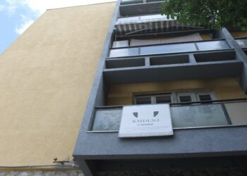 Violence against politician Rasic, Council for Protection of Human Rights demands investigation