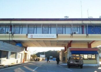 Anticovid measures are tightened on the border with Greece in the period March 1-15