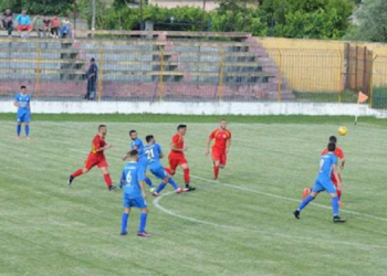 Vllaznia fights for the leader / Match on Sunday with Skënderbeu!  Kukes faces Partizan