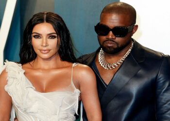 Again the drama in the Kardashian / Rapper family tends to sell Kim jewelry