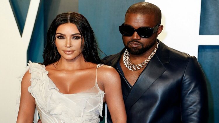 Again the drama in the Kardashian / Rapper family tends to sell Kim jewelry
