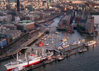 Record amount of billions of euros of cocaine seized in Germany and Belgium, destined for the Netherlands (photos)