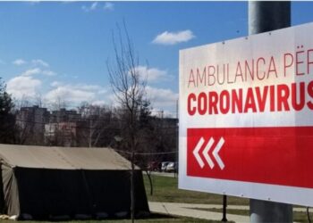Kosovo / 1 victim and 398 new cases of coronavirus in the last 24 hours