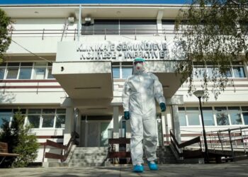 Kosovo / 5 victims and 437 new cases of coronavirus in the last 24 hours