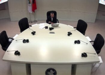 The “Alliance” coalition is registered with the CEC, which are the parties that formed it