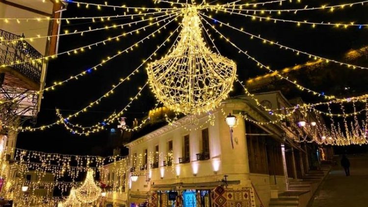 Christmas and New Year’s Eve / Ministry of Health shows the measures we need to take for safe holidays