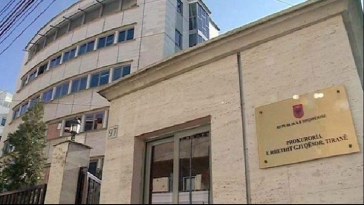 The fraud scheme in the “Call Center” provides security for 21 detainees