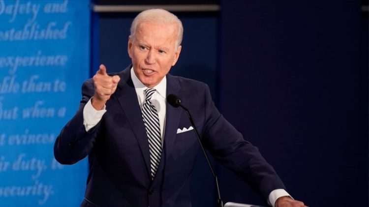 Biden legally bans imports from China’s Xinjiang province