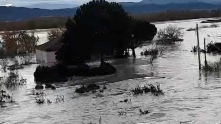 Kosovo ready to help Albania after the floods