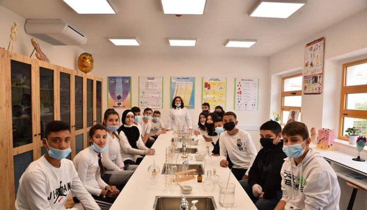 EU4Schools / EU Schools Program, 19 educational facilities completed so far