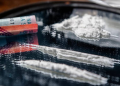 Italy / After the crackdown on the Albanian cocaine trafficking group, two Italian citizens are arrested