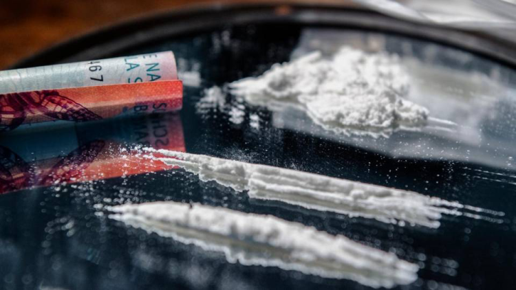 Italy / After the crackdown on the Albanian cocaine trafficking group, two Italian citizens are arrested