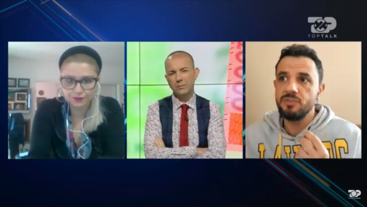 Top Talk: Publication of salaries, trick or unintentional scandal ?!