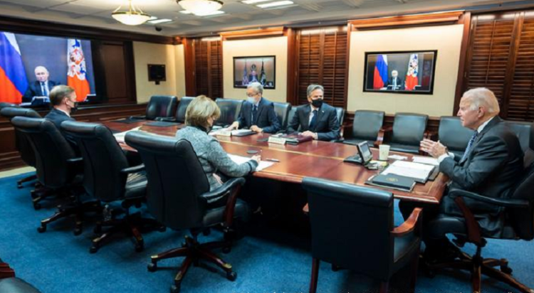Russia demands clear security guarantees from the West
