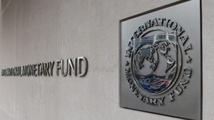 Brazil expels the International Monetary Fund