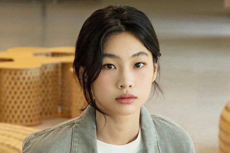 Concerned fans about weight, speaks for the first time the actress of “Squid Game”