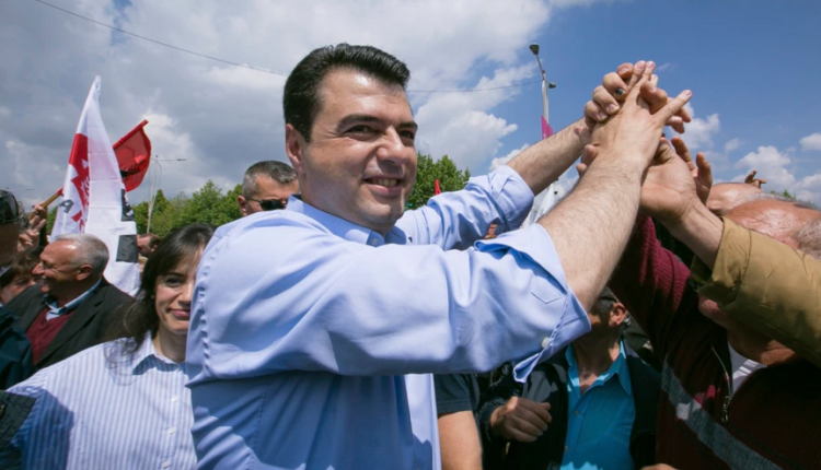 One day before the Assembly, PD: We choose the future