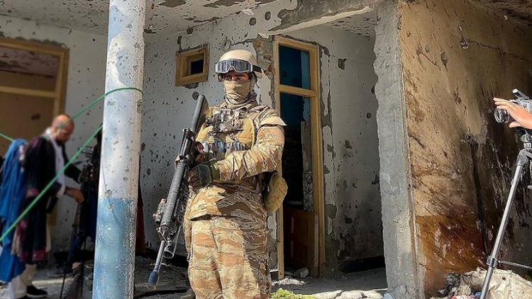 UN: The Taliban are behind at least 72 extrajudicial killings in Afghanistan
