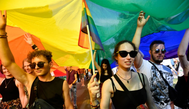 European experts: LGBT laws in Hungary violate international standards