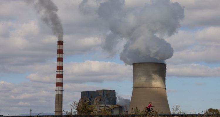 Kosovo faces an energy crisis