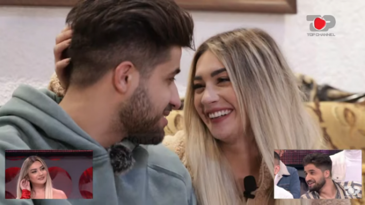 Union leads to his home in Mitrovica Alvisa, the unexpected coincidence that surprised him