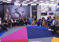 The race gets tough, Iliri, Arjola, Angel and Claudius in the nomination