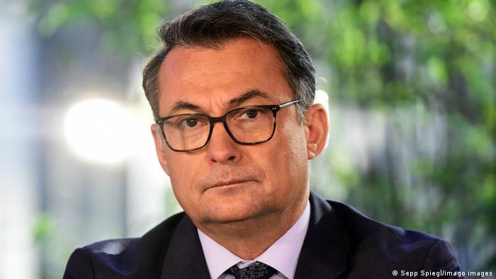 Joachim Nagel – compromise solution at the head of the Bundesbank