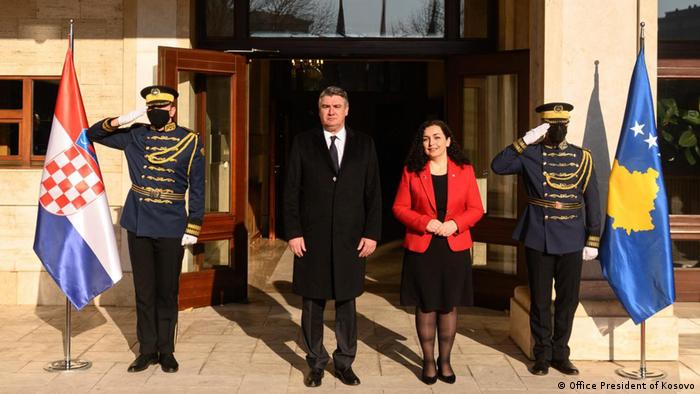 Milanovic: If Kosovo is not included equally in the Open Balkans then it does not make sense