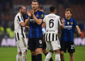 Inter-Juve will be played on January 12, but ticket sales stop!