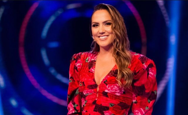 ‘You put pressure on Donald…’ / Arbana Osmani speaks “without gloves”, answers questions about “Big Brother VIP”!