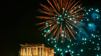 Some of the cities that have canceled the festivities on New Year’s Eve