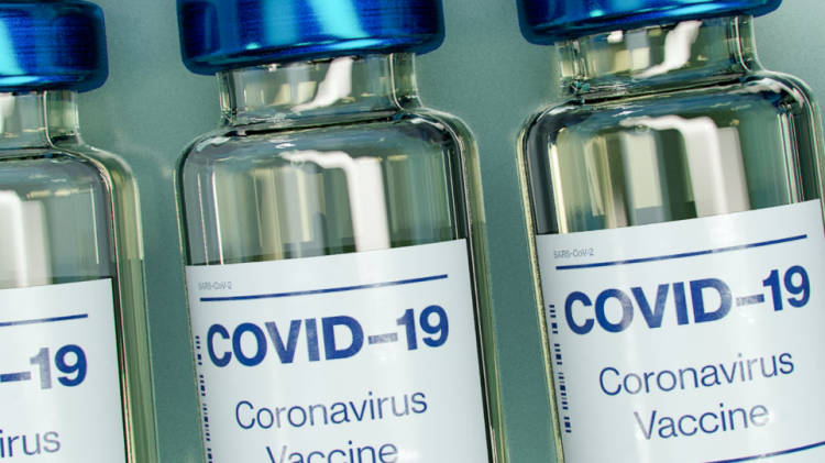 Coronavirus vaccinations / Some countries pave the way for a fourth dose