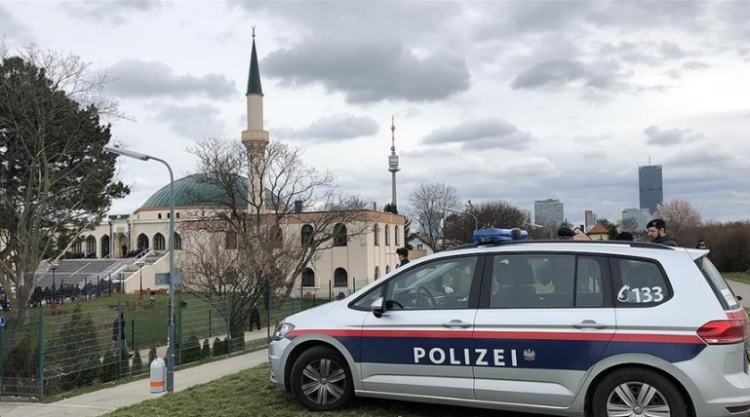 Report: During the pandemic, there was an increase in Islamophobia ‘online’