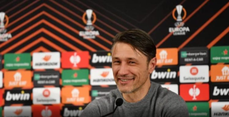 Monaco closes with the former Bayern coach, did not control the locker rooms