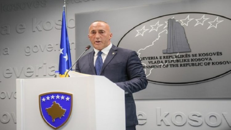 Haradinaj: Liburn Aliu is the father of corruption, I have to show whose money he is