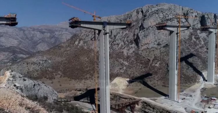 China, war with the EU for the Balkans: Offers more investment, fewer conditions