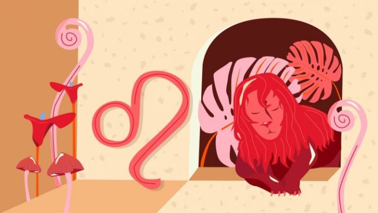 The greatest forces of the sign of Leo, according to an astrologer