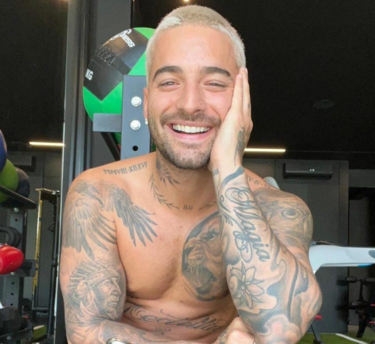 Finally there is a date for Maluma’s concert in Albania