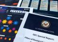 Foreign misinformation fuels fears of violence in the US