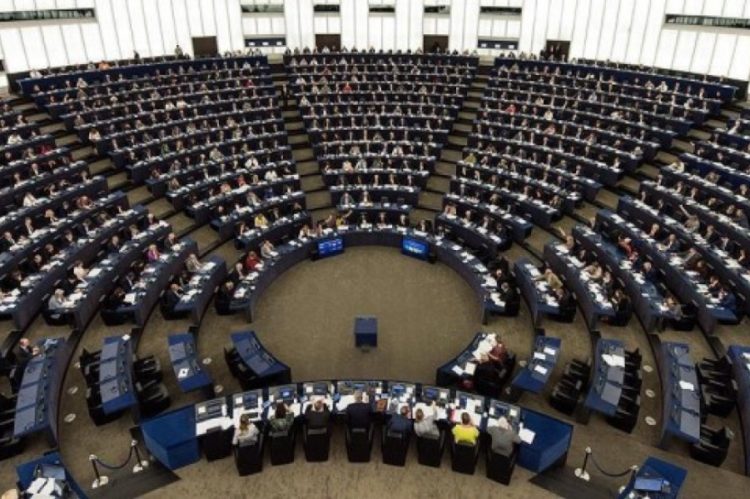 EP adopts resolution: EU Council to speed up visa liberalization for Kosovo