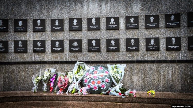 EU: There is no room to deny or underestimate the Recak Massacre