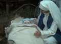 Christmas Eve in Shkodra / The ritual of living Bethlehem is organized