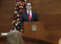 Pendarovski: In the European Union, not like a tree without roots