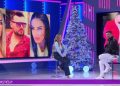 Invitation to 5 / Last song dedicated to Ledjana? Clarifies Mevlani: If I wanted him we would be together!