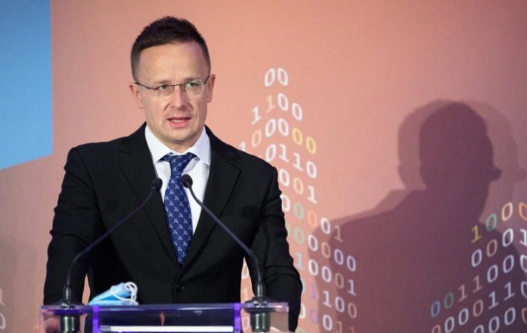 Szijjarto: Hungary will veto sanctions against Dodik