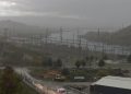 Snow returns in the north, water inflows to large hydropower lakes increase